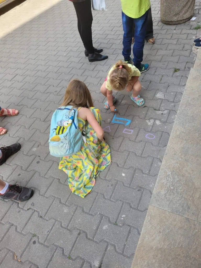 "Детско здраве - Пирогов"