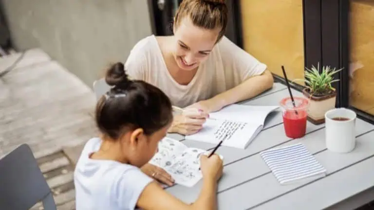 Интеграцията на децата