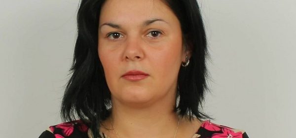 Д-р Станислава Крайселска