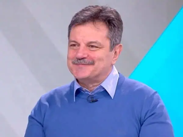 Д-р Симидчиев