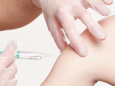 рутинни имунизации