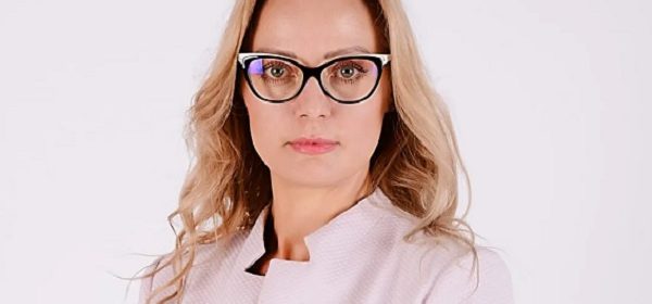 Оля Василева