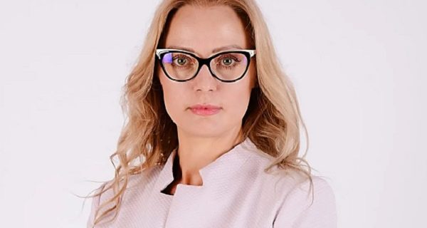 Оля Василева