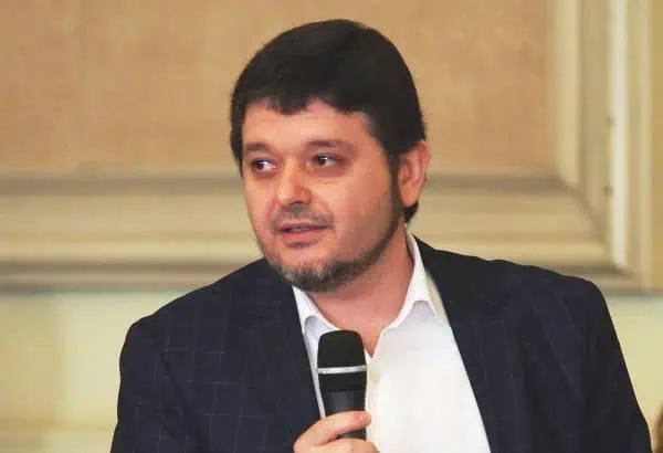 Антон Вълев