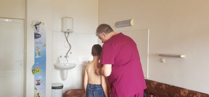 Редките болести