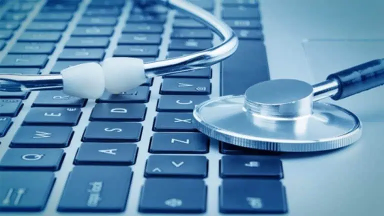 Електронното пациентско досие