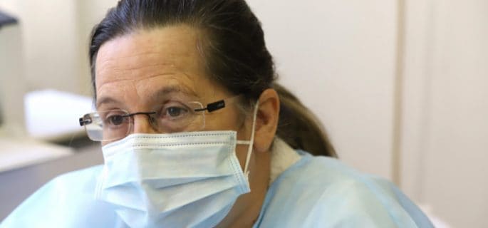 Д-р Гергана Николова