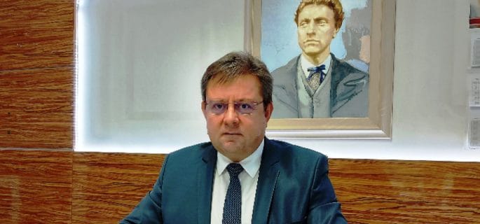 Д-р Атанас Атанасов