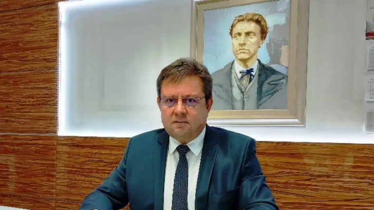 Д-р Атанас Атанасов