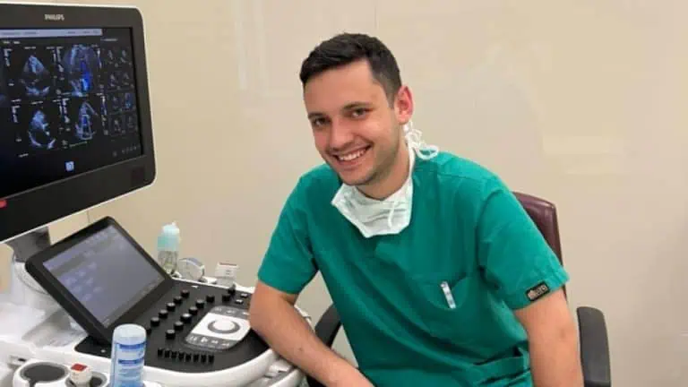 Д-р Петър Илиев