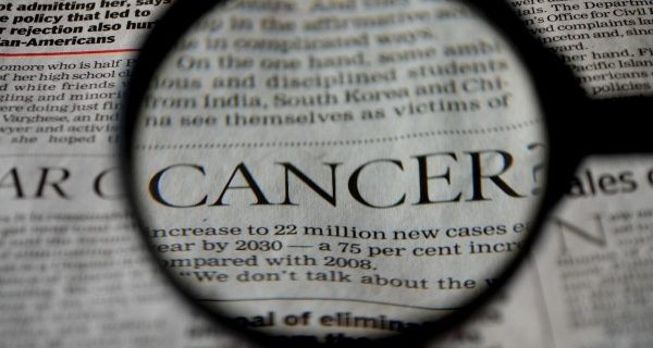 пациенти с рак в Европа