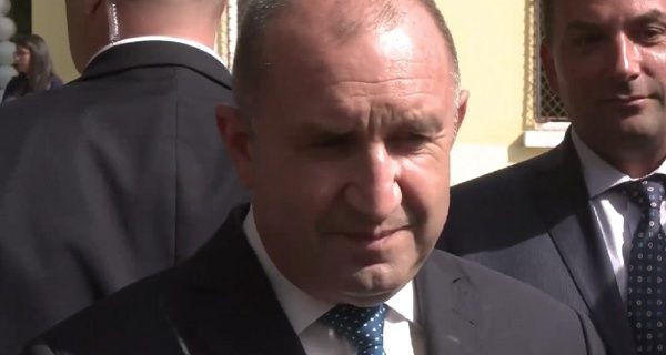Президент и премиер