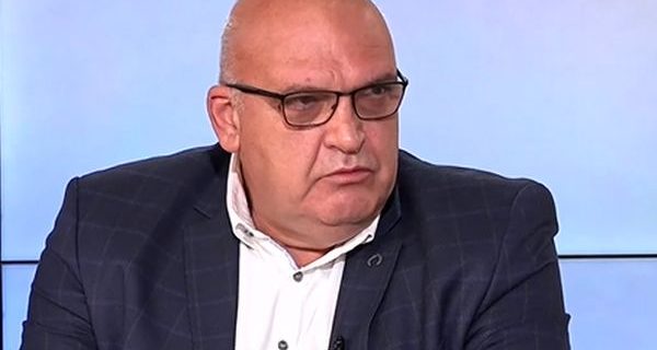 Д-р Брънзалов