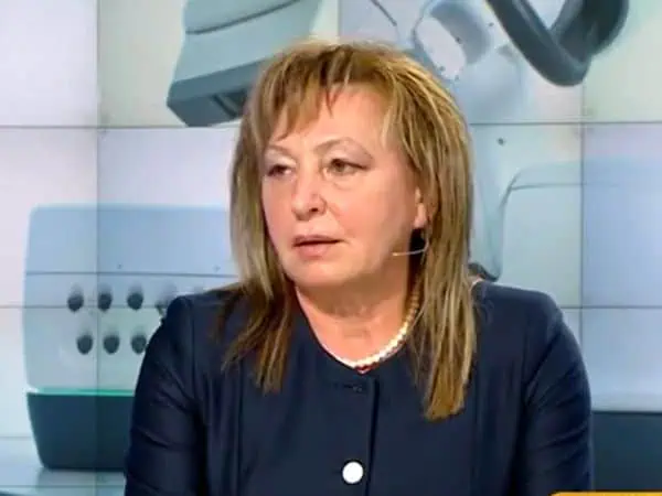 кибернож