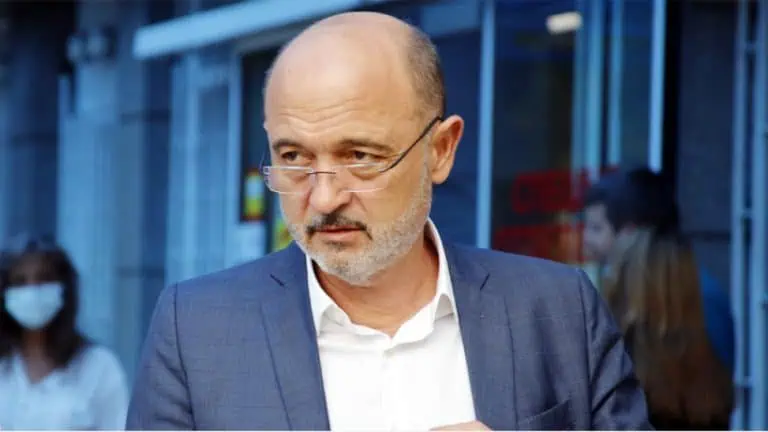 Асен Меджидиев