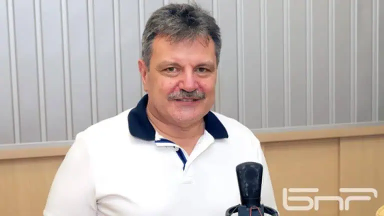 Д-р Александър Симидчиев