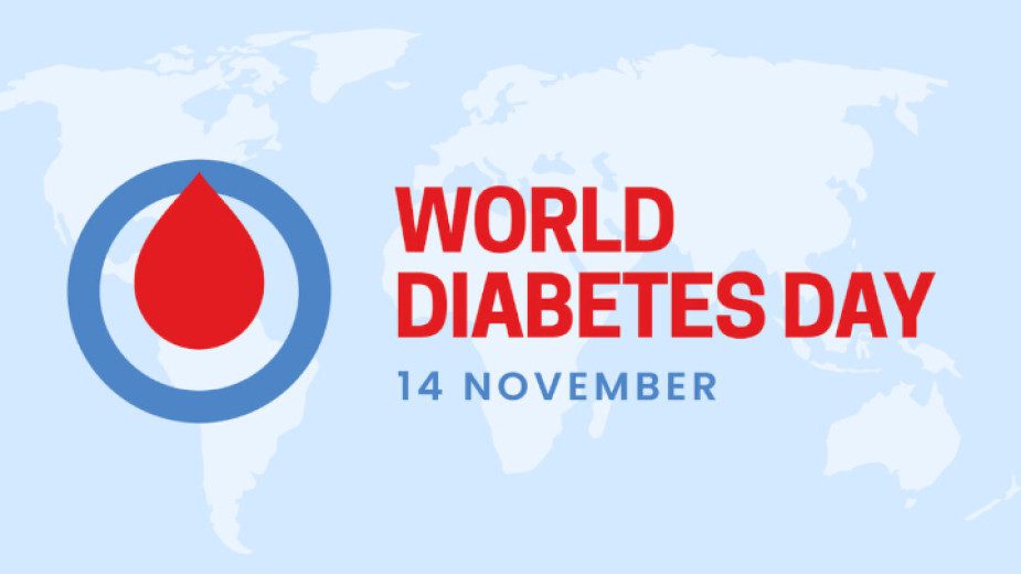Световния ден за борба с диабета