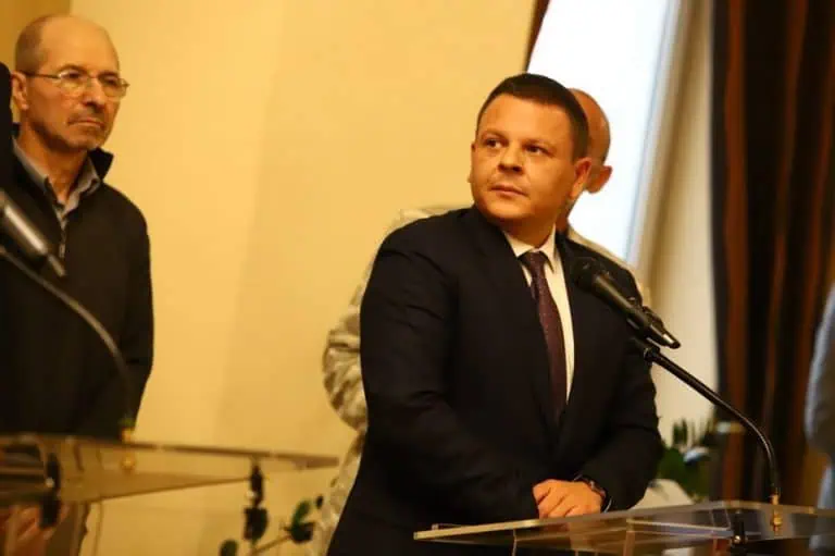 въздушна медицинска помощ