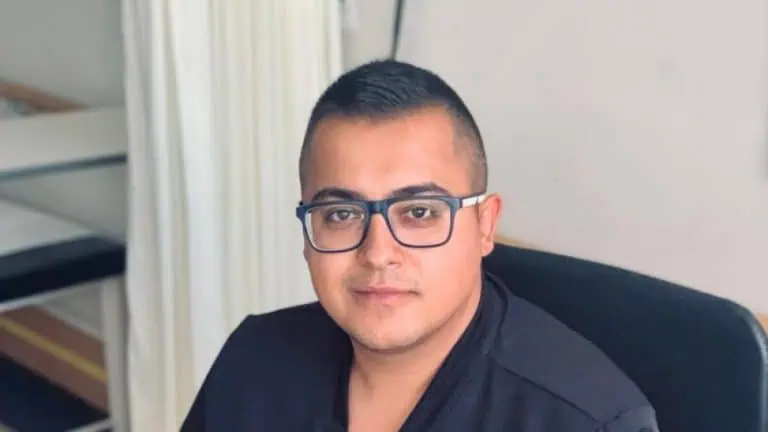 Д-р Красен Иванов