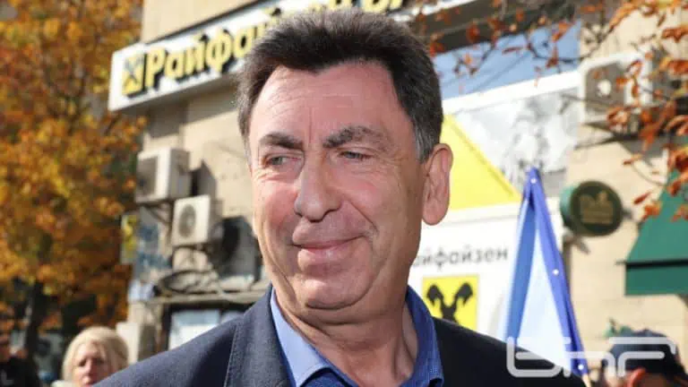 Красимир Митов