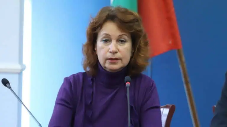 Проф. Ива Христова