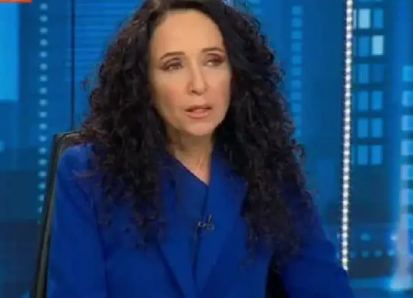 Д-р Сибила Маринова