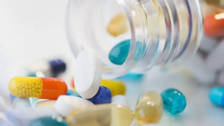 липсващите лекарства