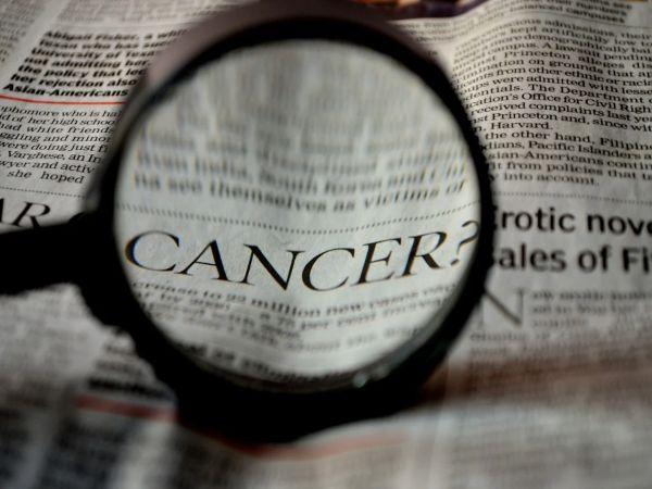 Увеличава се смъртността от рак
