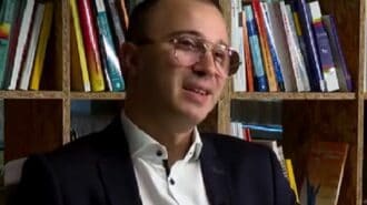 д-р Васил Савов