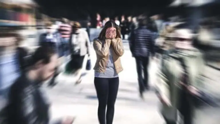 паническите атаки