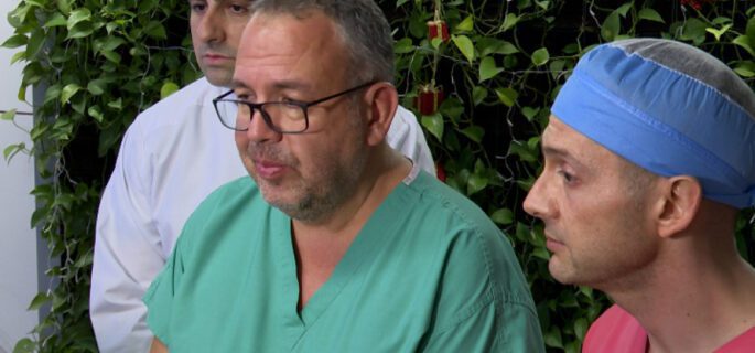 Дебати по казуса "Майчин дом" в парламентарната здравна комисия