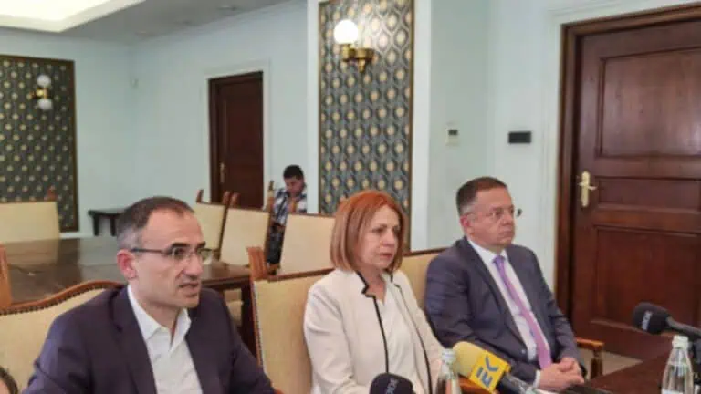 скринингова програма за очни прегледи
