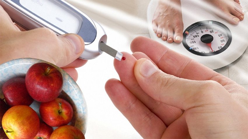 страдащите от диабет в България
