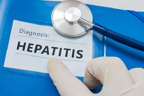 Световен ден за борба с хепатита