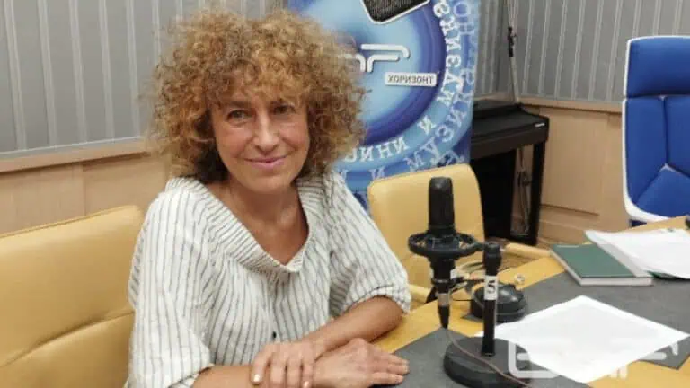 Д-р Елена Богушева