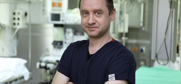 Д-р Младен Таиров