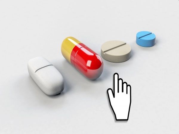 Лекарства за диабет и антибиотици