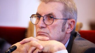Министър Хинков