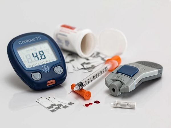 лекарства за диабет