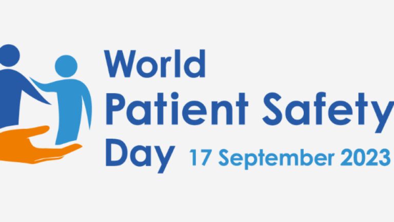 Световния ден за безопасност на пациента
