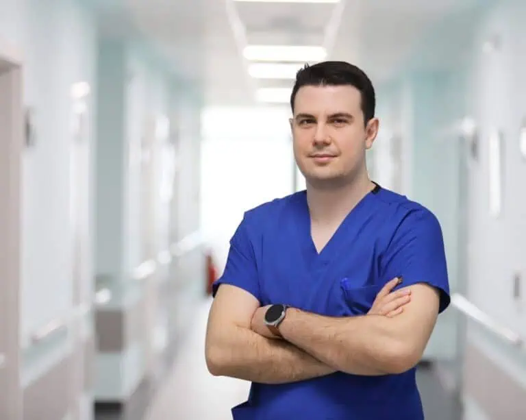 рак на простатата