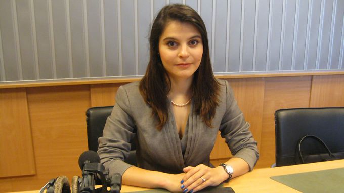 Адвокат д-р Мария Петрова