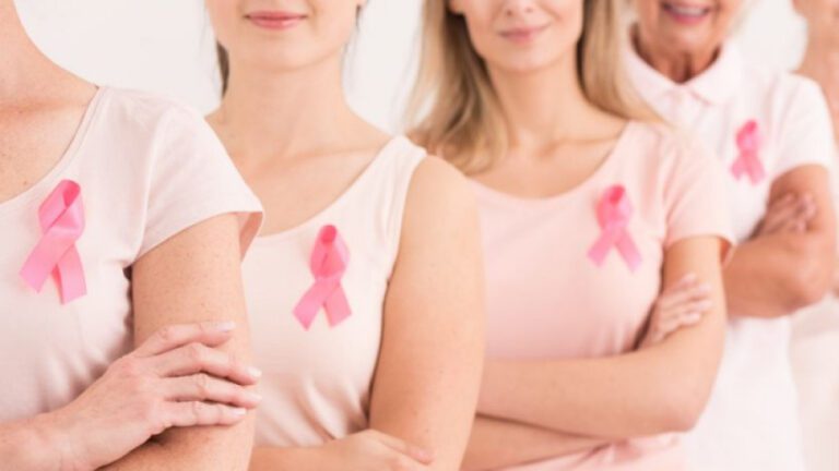 безплатни прегледи за рак на гърдата