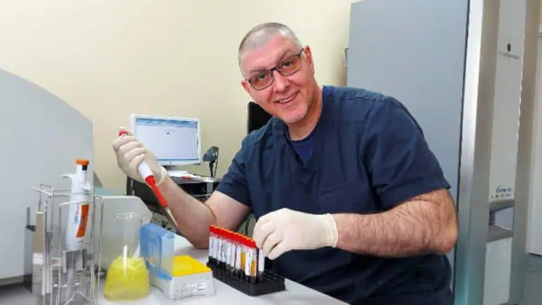 Д-р Александър Колевски