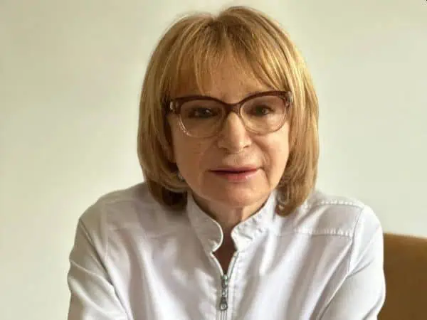 Доц. Петкова