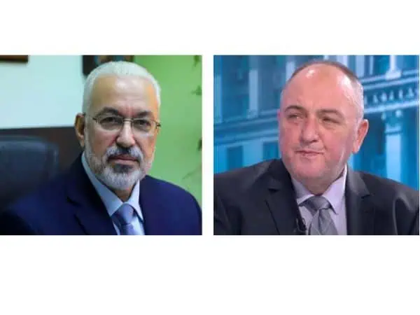 Лимитите на болниците Лимитите на болниците