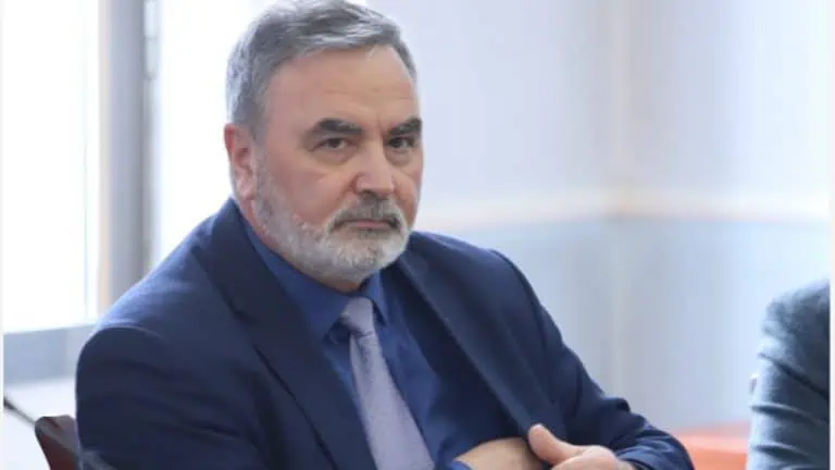 Доц. Ангел Кунчев