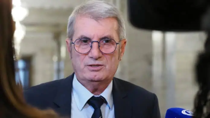 д-р Христо Хинков.