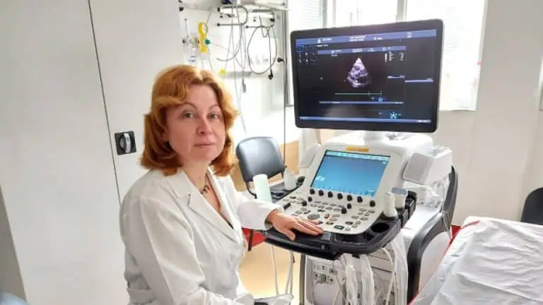 д-р Ценка Бонева