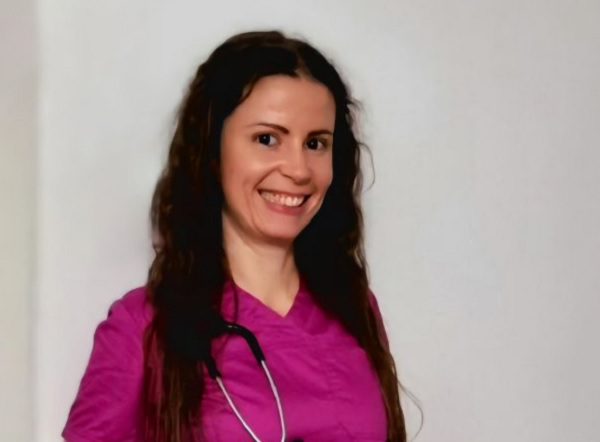 Д-р Таня Сапунджиева